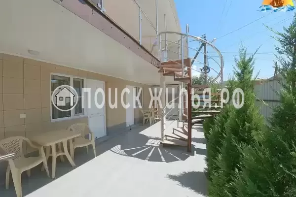 Гостевой дом «Морская 10» Гостевой дом «Морская 10»