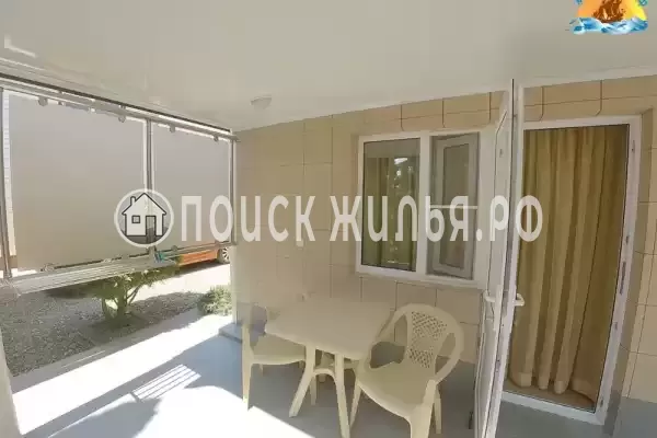 Гостевой дом «Морская 10» Гостевой дом «Морская 10»