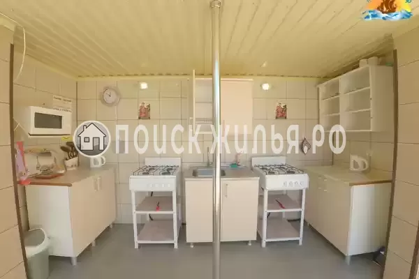 Гостевой дом «Морская 10» Гостевой дом «Морская 10»