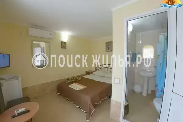 Гостевой дом «Морская 10» Гостевой дом «Морская 10»