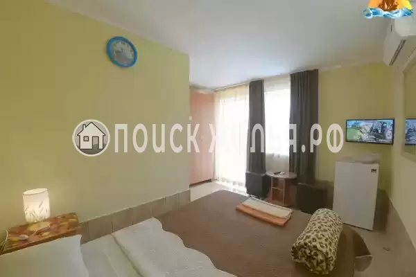 Гостевой дом «Морская 10» Гостевой дом «Морская 10»