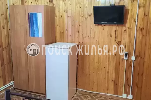 Гостевой дом «На Комсомольской» Гостевой дом «На Комсомольской»