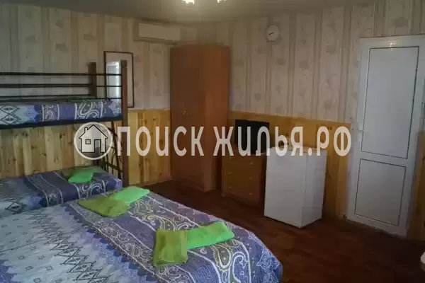 Гостевой дом «На Комсомольской» Гостевой дом «На Комсомольской»