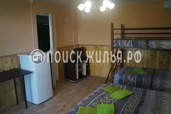 Гостевой дом «На Комсомольской» Гостевой дом «На Комсомольской»