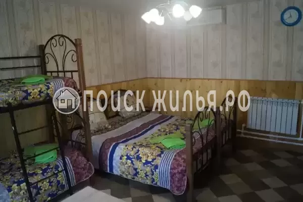 Гостевой дом «На Комсомольской» Гостевой дом «На Комсомольской»