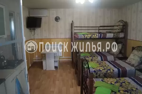 Гостевой дом «На Комсомольской» Гостевой дом «На Комсомольской»