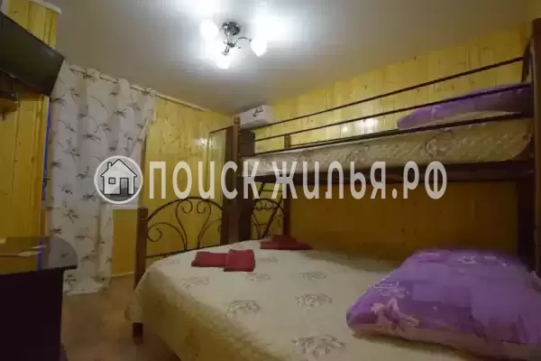 Гостевой дом «На Комсомольской» Гостевой дом «На Комсомольской»