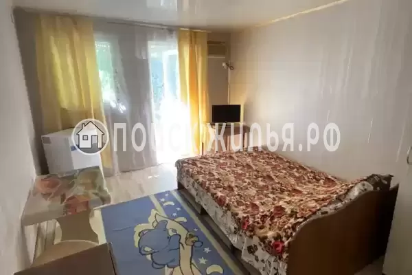 «Зелёный дворик»