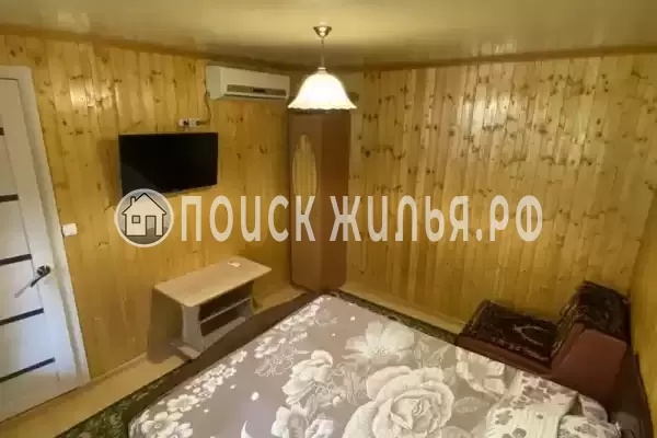 «Зелёный дворик»