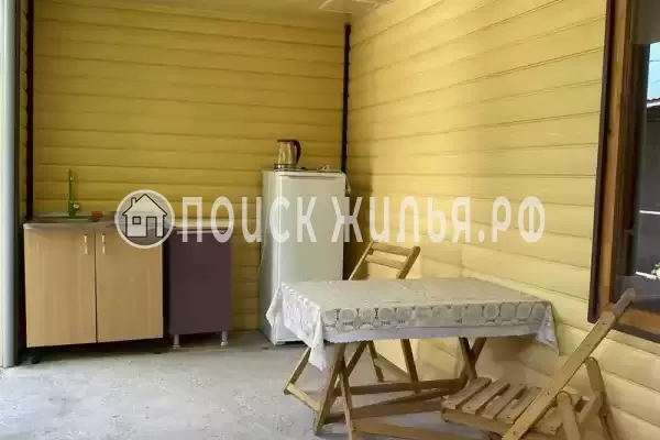 «Зелёный дворик»