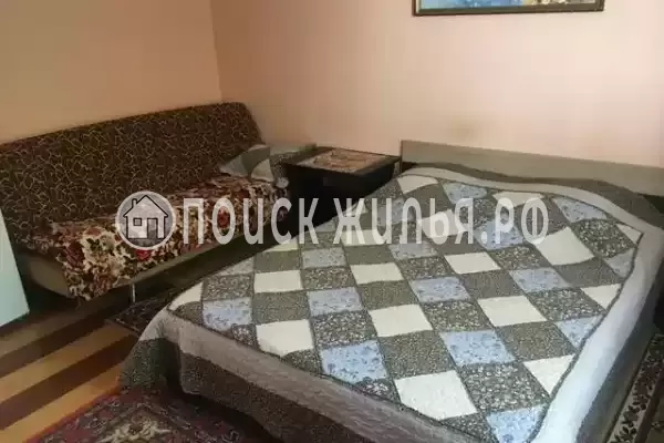 «Зелёный дворик»