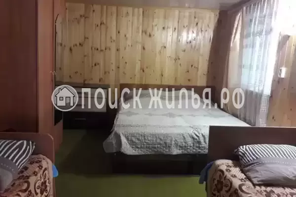 «Зелёный дворик»