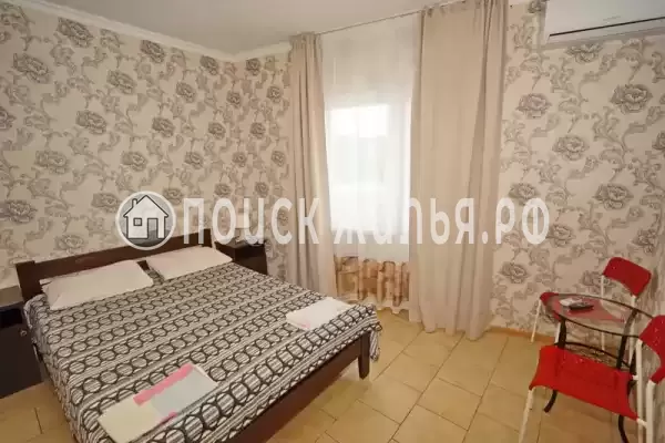 Гостевой дом «Современник»