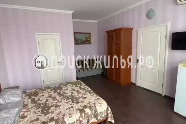 Гостевой дом «Современник»