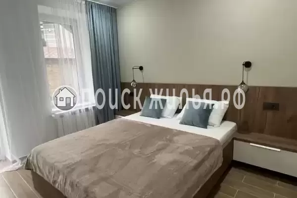 «Брусника»