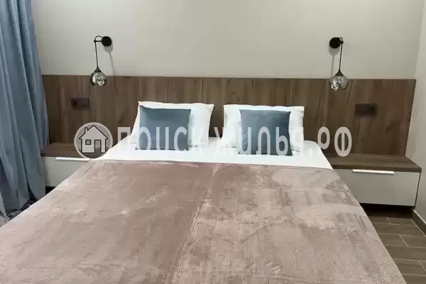 «Брусника»