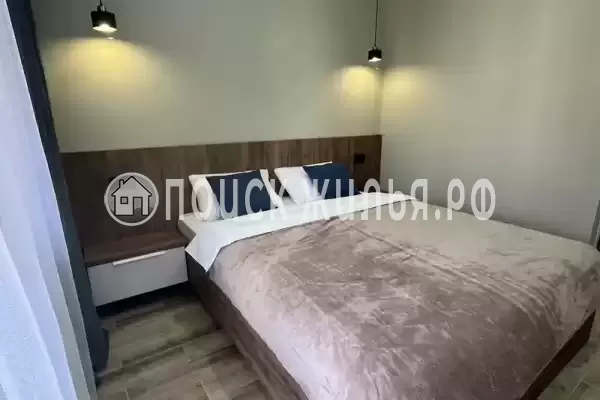 «Брусника»