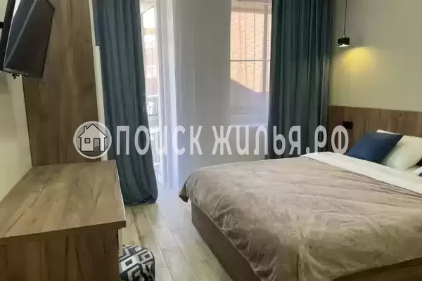 «Брусника»