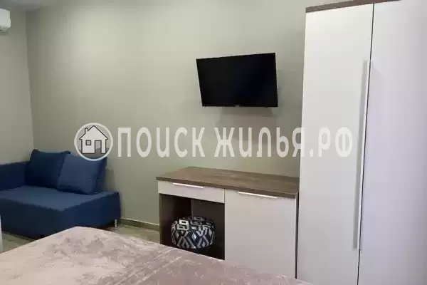 «Брусника»