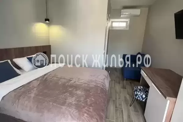 «Брусника»