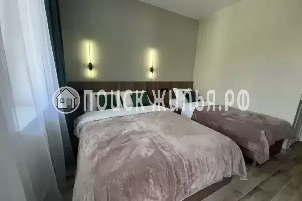 «Брусника»