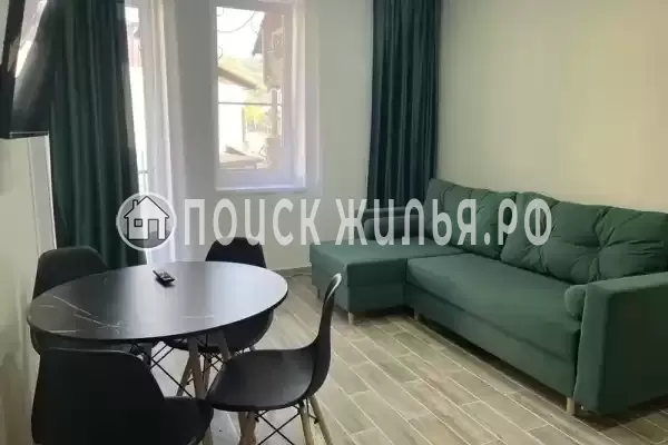 «Брусника»