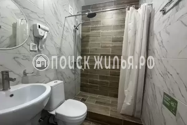 «Брусника»