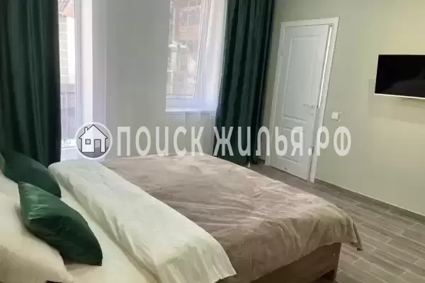 «Брусника»