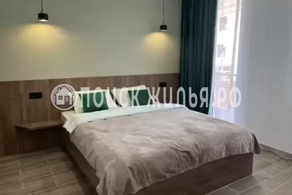 «Брусника»