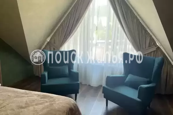 «Брусника»