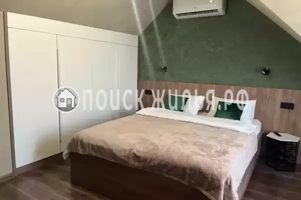 «Брусника»