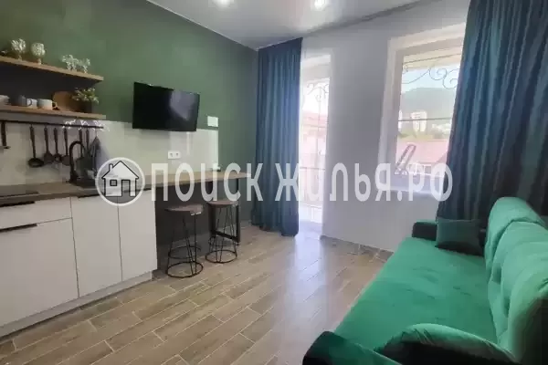 «Брусника»