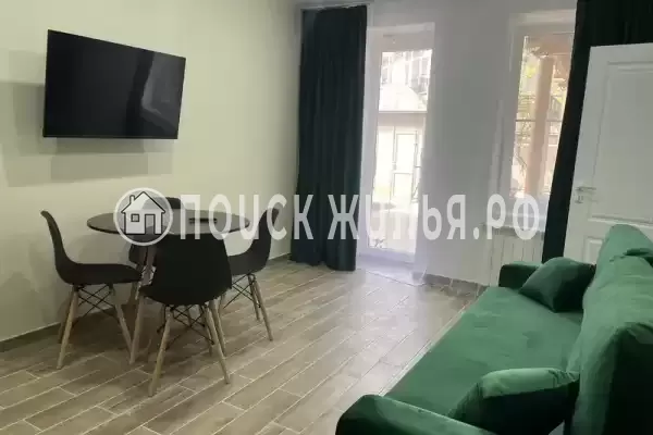 «Брусника»