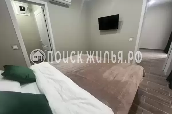 «Брусника»