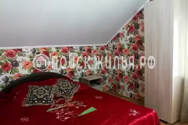 Частный сектор «На Толстого»