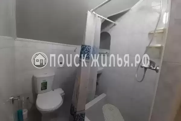 Частный сектор «На Толстого»