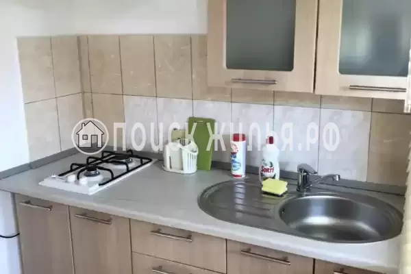 «Под соснами»