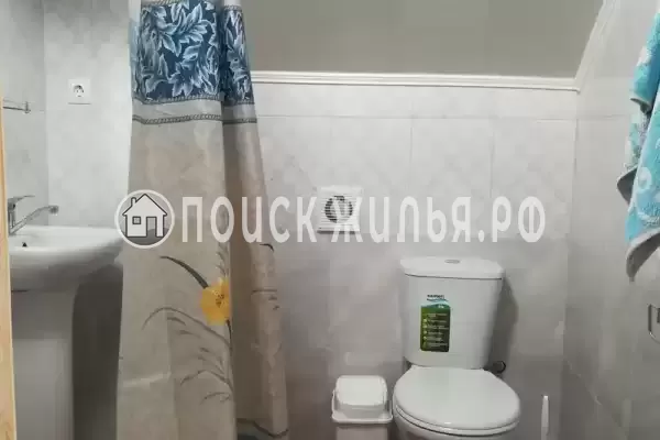 Частный сектор «На Толстого»