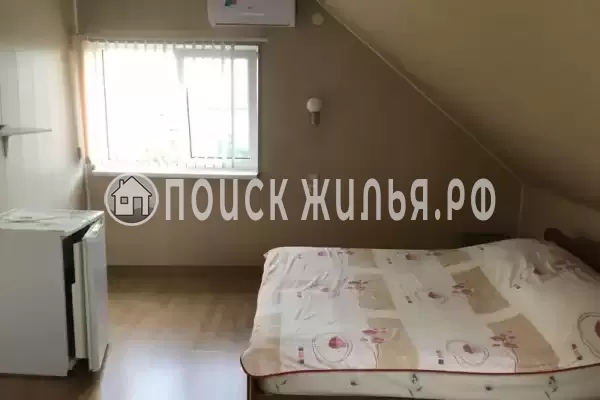 «Под соснами»