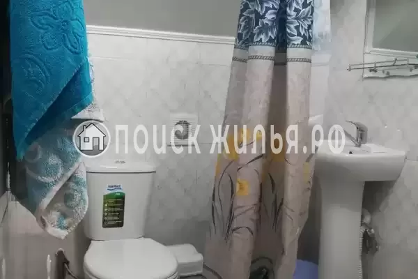 Частный сектор «На Толстого»