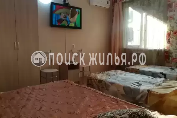 Частный сектор «На Толстого»