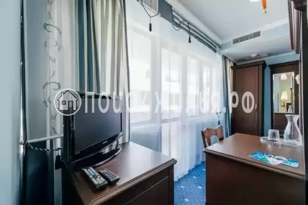 Отель «Дельфин»