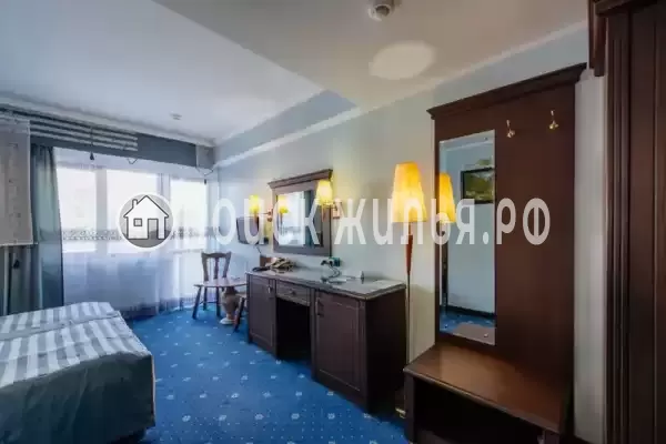 Отель «Дельфин»