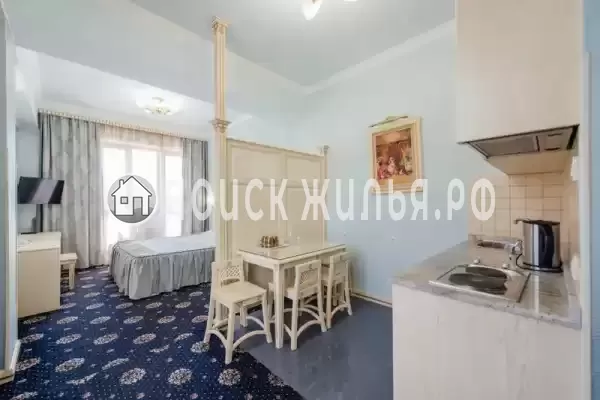 Отель «Дельфин»