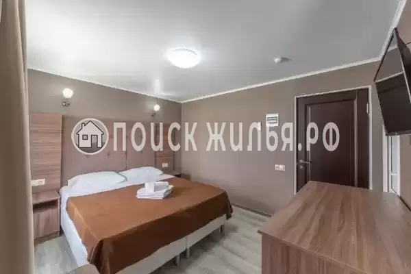 Отель «Берег Ямала»