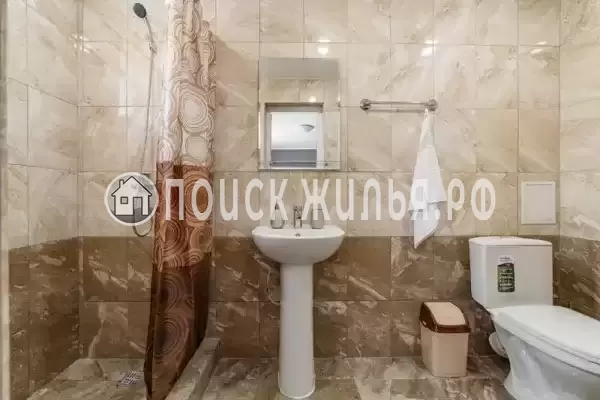 Отель «Берег Ямала»