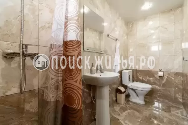 Отель «Берег Ямала»