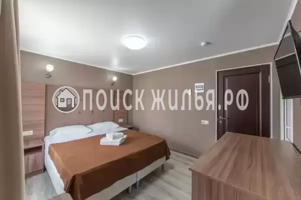 Отель «Берег Ямала»