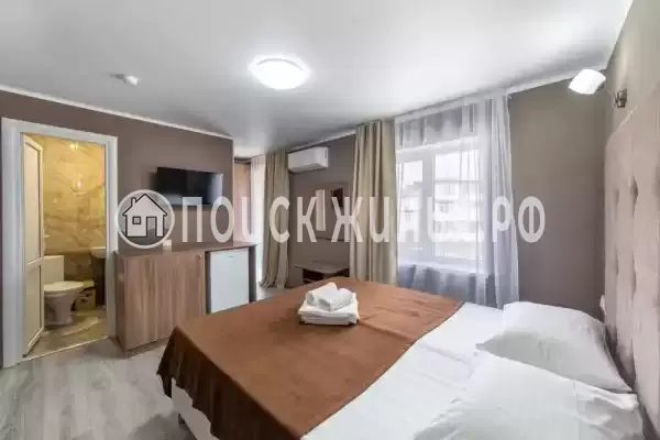 Отель «Берег Ямала»