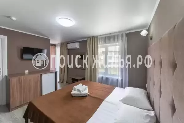 Отель «Берег Ямала»